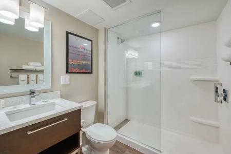 TownePlace Suites by Marriott Indianapolis Airport - 51