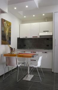 Patrizia Romana Palace - 21