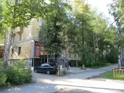 GagarinSKY - 12