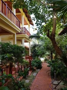 Free Beach Resort - 94