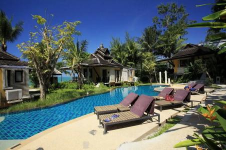 The Sands Khao Lak By Katathani - Sha Extra Plus - 17