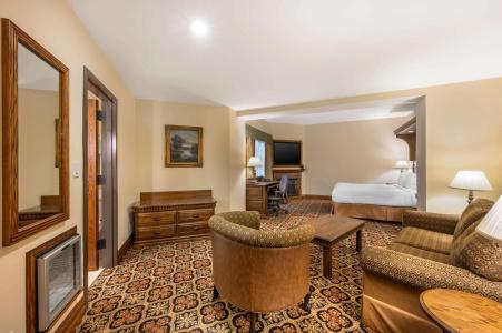 Best Western Premier Mariemont Inn - 35