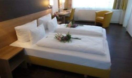 Luise Mannheim - by SuperFly Hotels - 4