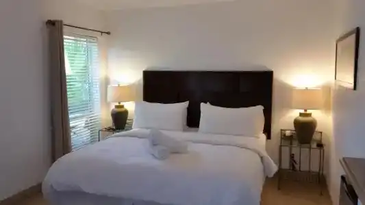 The Cabanas Guesthouse & Spa - Gay Men's Resort - 25