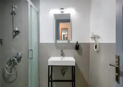 Datça Işık Apart - 65