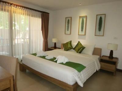 Islanda Resort - 24