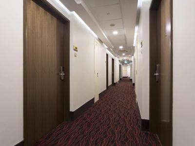 Grand Central (SG Clean, Staycation Approved) - 14