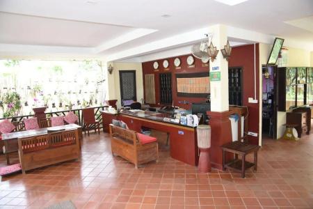 Lawana Resort - 18