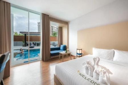 Grand Vista Chiangrai-Sha Extra Plus - 56