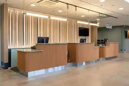 Scandic Tampere City - 42