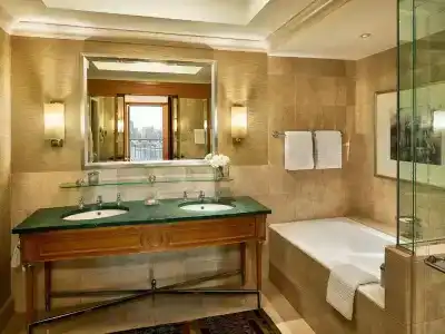 Four Seasons Cairo at Nile Plaza - 60