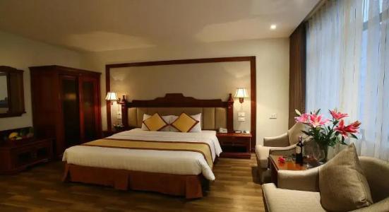Western Hanoi - 155