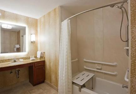 Homewood Suites by Hilton - 91