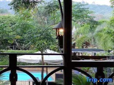 Boutique Village Sha Plus - 100