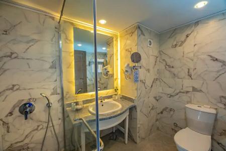 Titanic Aqua Park Resort - Families and Couples only - 34