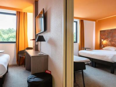 ibis Styles Toulouse Cite Espace - 98