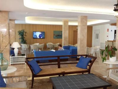 Puerto Azul Suite - 28