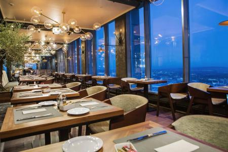 Courtyard by Marriott Katowice City Center - 20