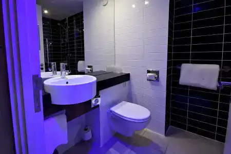 Holiday Inn Express Manchester City Centre Arena, An Ihg - 22
