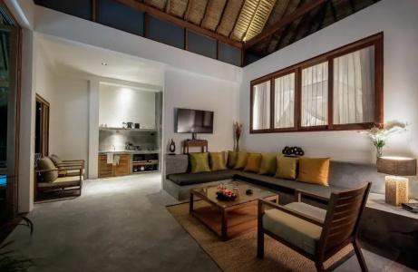 Phandara Luxury Pool Villas - 34