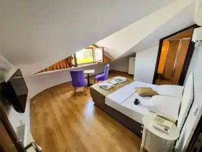 My Way Cadde Butik Otel - 69