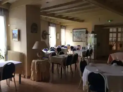 Hôtel Bristol - 14
