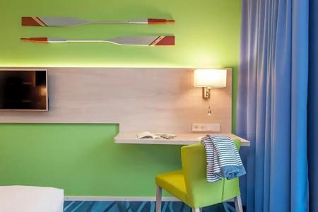 Ibis Styles Konstanz - 37
