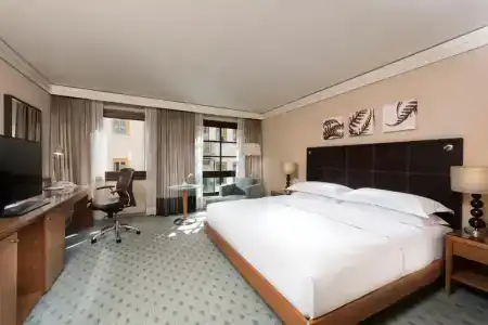 Hilton Dresden - 42