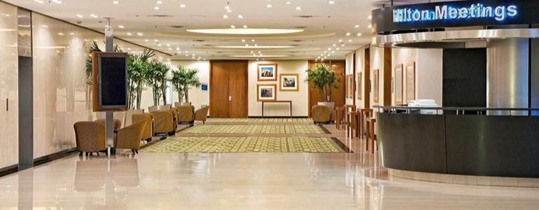 Hilton Buenos Aires - 1