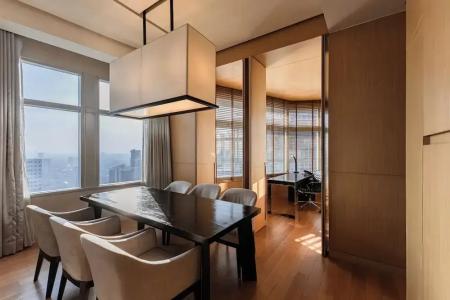 Bangkok Marriott Sukhumvit - Sha Extra Plus - 167