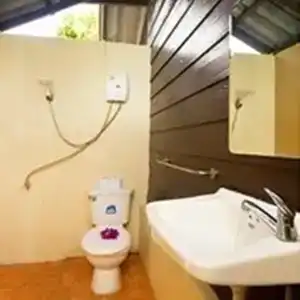 Phangan Beach Resort - 8