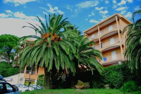 Residence Orchidea - 21