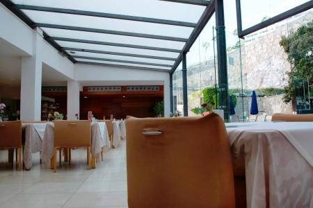 Morasol Suites - 26