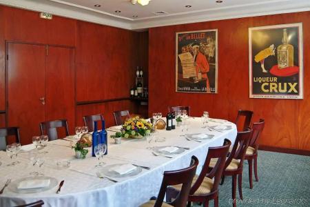 Mercure Bordeaux Cité Mondiale Centre Ville - 20