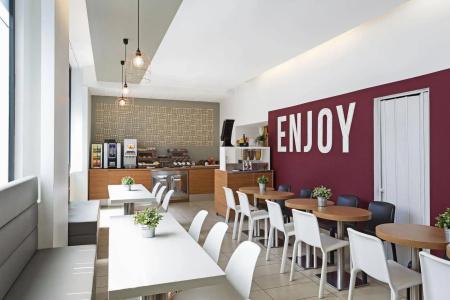 b&b Firenze Novoli - 24