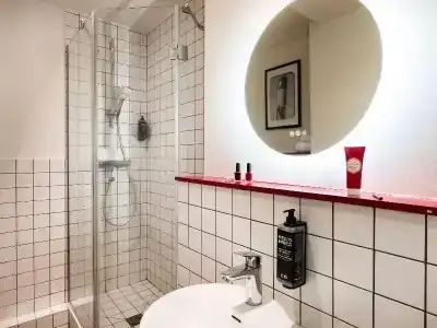 Ibis Styles Rouen Centre Cathédrale - 64