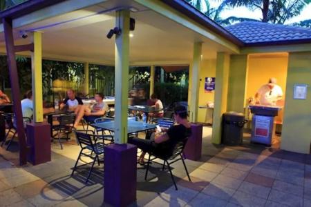 Cairns Central Yha - 25
