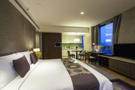 Ascott Raffles City - 5