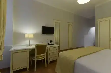Gravina Suite Frattina - 18