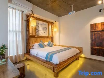 Yueting Eco Inn - 46
