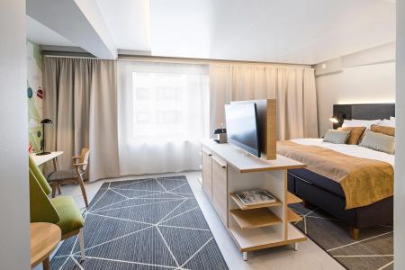 Indigo Helsinki-Boulevard, an IHG Hotel - 38