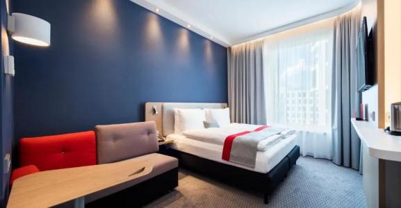 Holiday Inn Express Munich City West, an IHG - 60