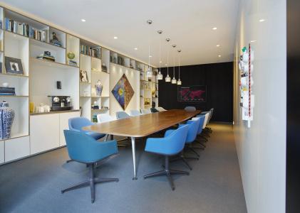citizenM Rotterdam - 21