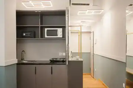 Step One | Luxury Suites right in the heart of Acropolis next to metro station - 82