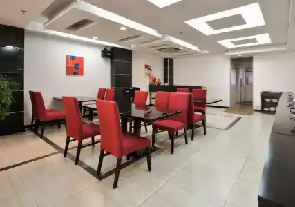 Shanghai Joyful Star(Pudong Airport/Shanghai International Resort/Free Trade Zone) - 19