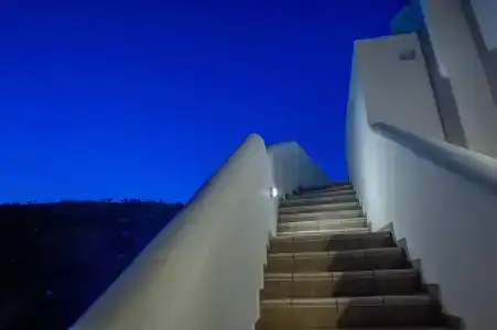 Andromeda Resort - 15
