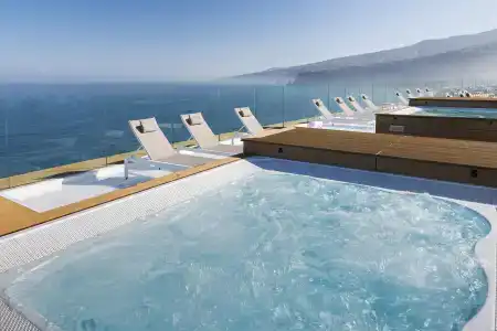 Atlantic Mirage Suites & Spa - 15