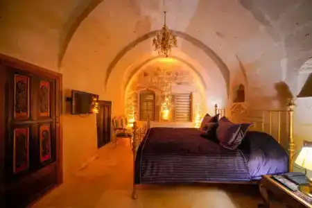 Serenus Cave Suites - 109