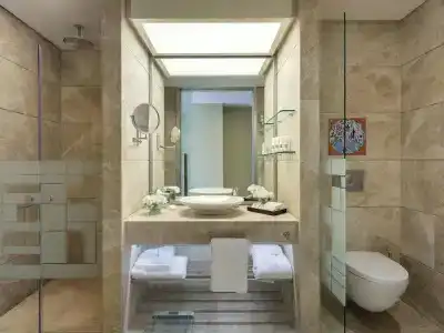 Swissotel Buyuk Efes Izmir - 53