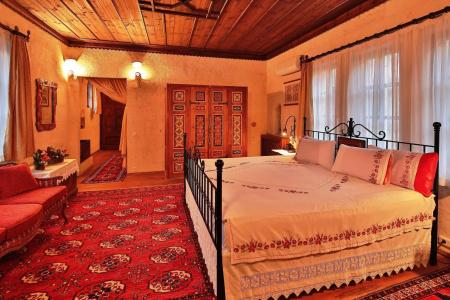 Selcuklu Evi Cave - Special Category - 21